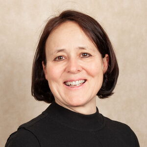 Sandra Liem ist dein Bewegungs-, Fitness- und Entspannungscoach in Hergiswil